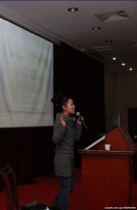 姚柳-华中科技大学