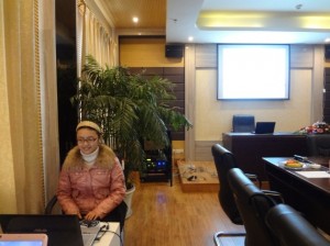 姚柳速记速录师