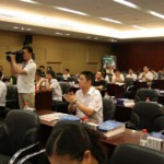 第五届全国深度报道研讨会速记